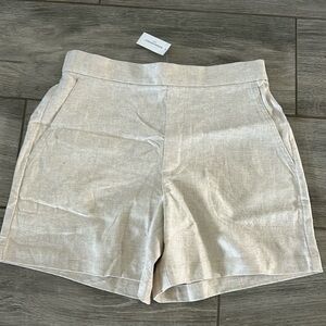 COPY - Linen shorts